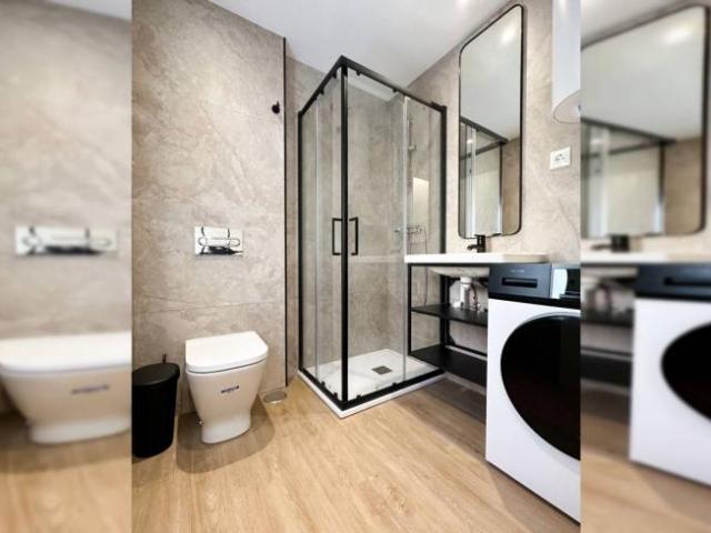 Apartamentos Madrid Madrid ES101835603