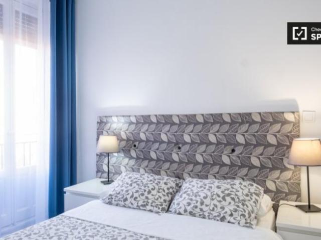 Apartamentos Madrid Madrid ES101836387