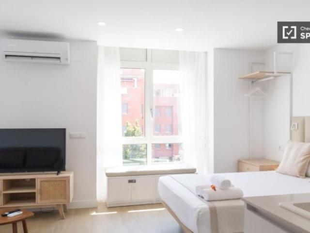 Apartamentos Madrid Madrid ES101836310