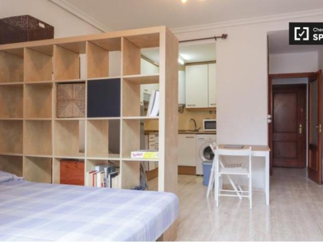 Apartamentos Madrid Madrid ES101836488