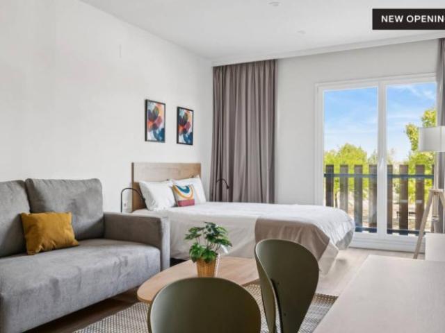 Apartamentos Madrid Madrid ES101837445