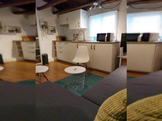 Apartamentos Madrid Madrid ES101837571