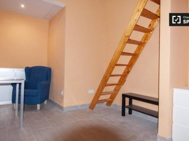 Apartamentos Madrid Madrid ES101839101