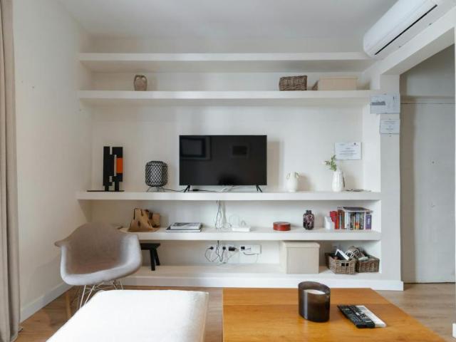 Apartamentos Madrid Madrid ES101988861