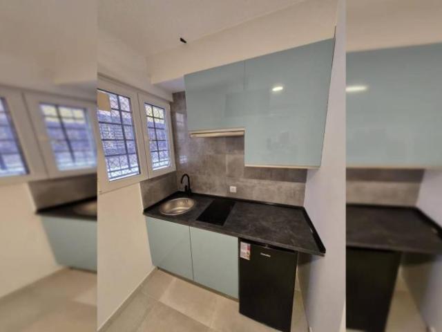 Apartamentos Madrid Madrid ES101993106