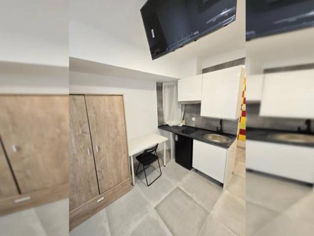 Apartamentos Madrid Madrid ES101993555
