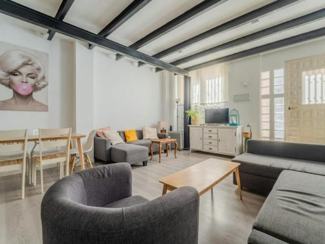 Apartamentos Madrid Madrid ES101917099