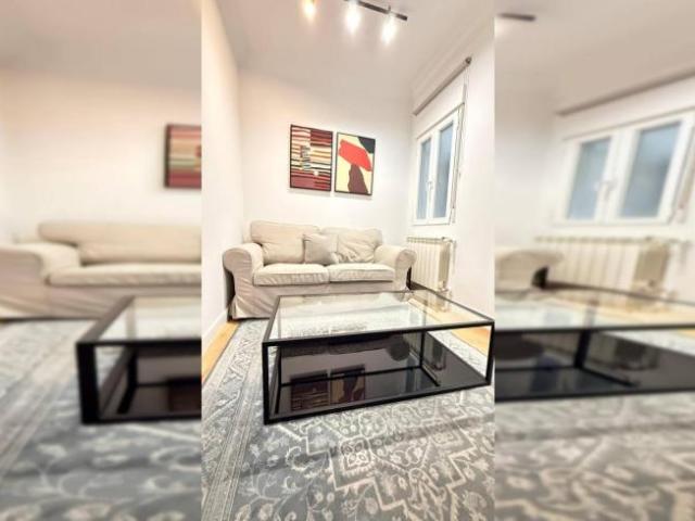 Apartamentos Madrid Madrid ES101918036