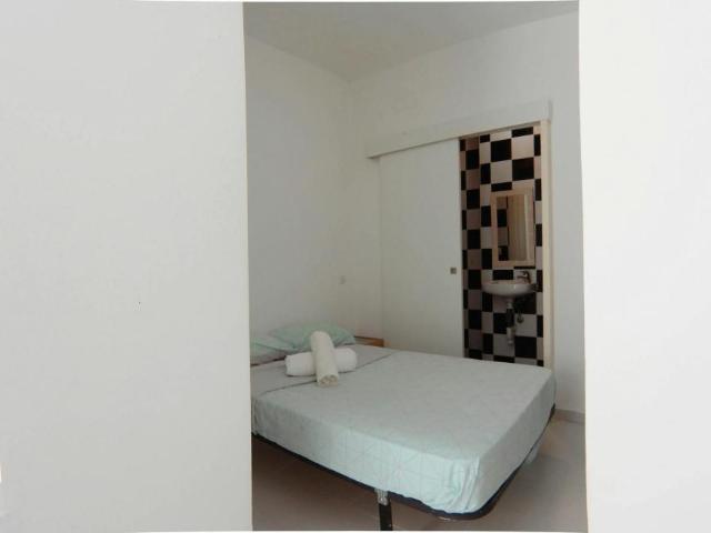 Apartamentos Madrid Madrid ES102054972