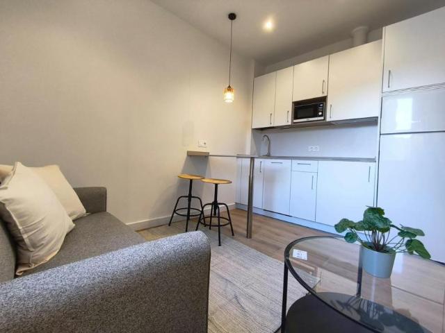 Apartamentos Madrid Madrid ES102086441