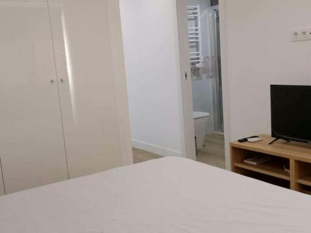 Apartamentos Madrid Madrid ES102246509