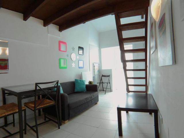 Apartamentos Madrid Madrid ES102205992