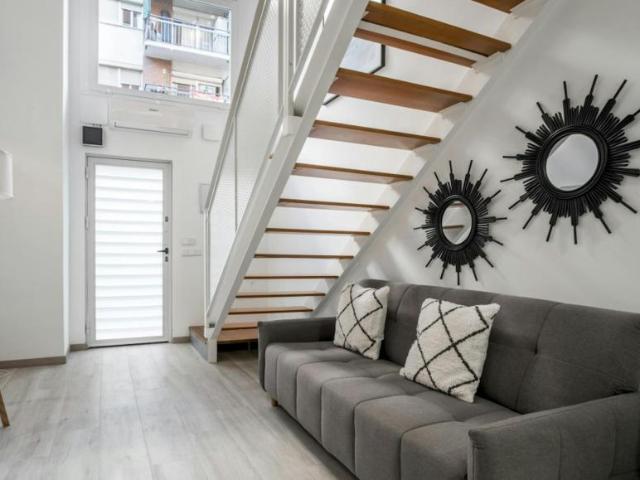 Apartamentos Madrid Madrid ES102309016