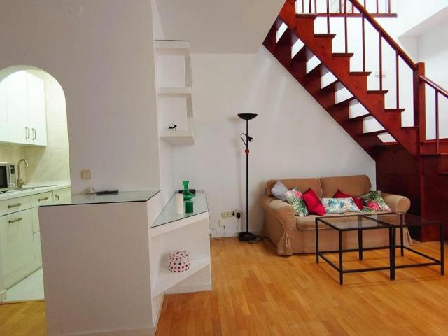 Apartamentos Madrid Madrid ES102554324