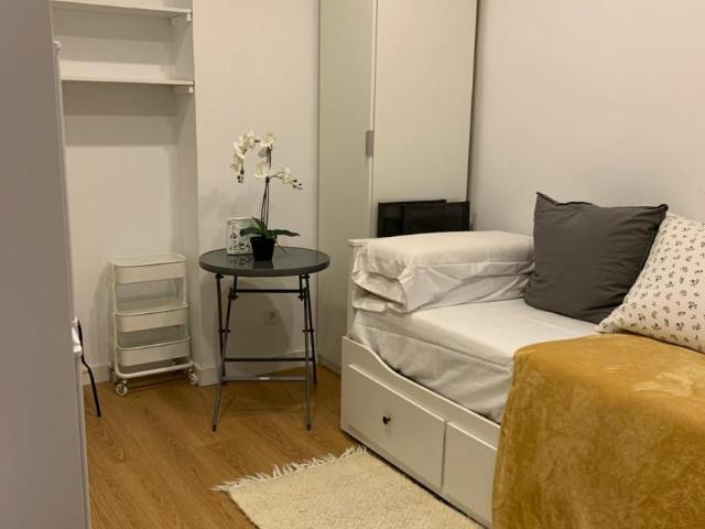 Apartamentos Madrid Madrid ES102589423