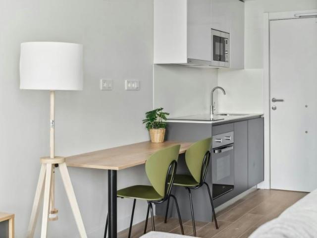 Apartamentos Madrid Madrid ES102521343