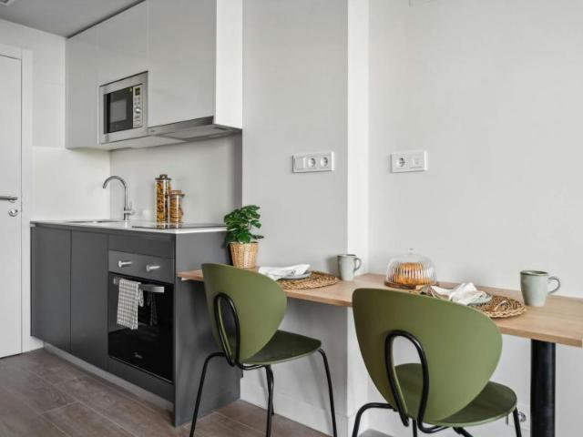 Apartamentos Madrid Madrid ES102521374