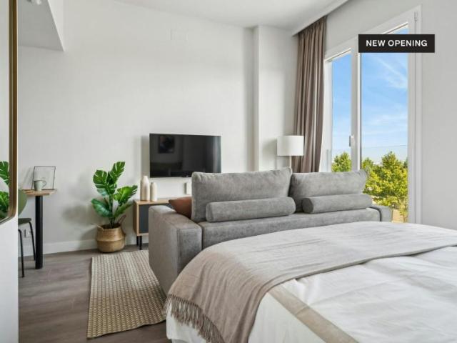 Apartamentos Madrid Madrid ES102521325