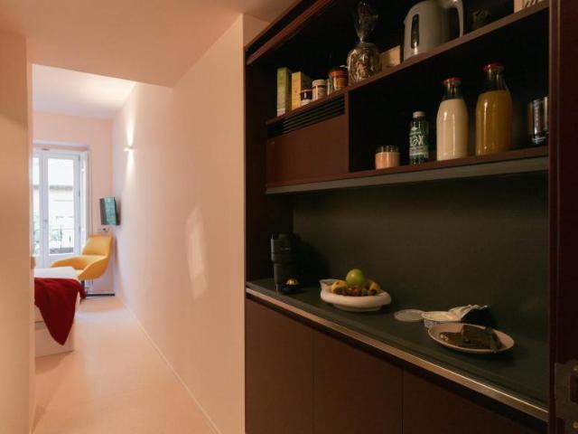 Apartamentos Madrid Madrid ES102661629