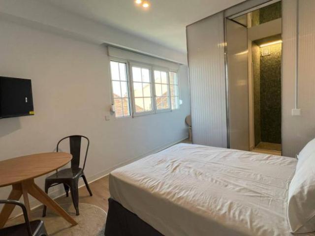 Apartamentos Madrid Madrid ES102663632