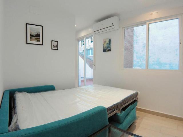 Apartamentos Madrid Madrid ES102796029