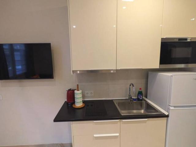 Apartamentos Madrid Madrid ES102796639