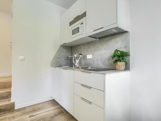 Apartamentos Madrid Madrid ES102847929