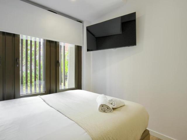 Apartamentos Madrid Madrid ES102849329