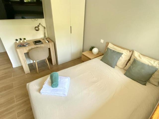 Apartamentos Madrid Madrid ES102852475