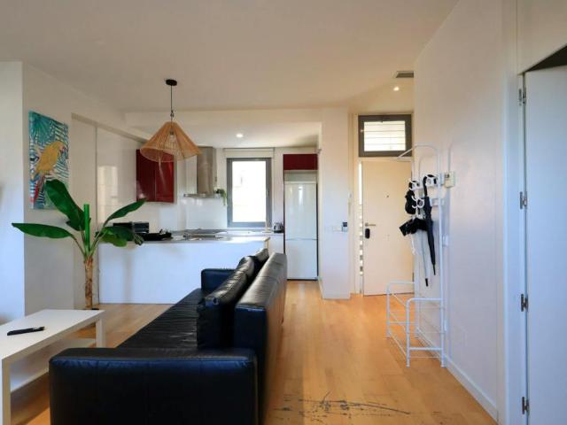 Apartamentos Madrid Madrid ES102853952