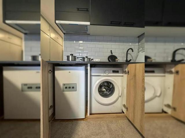 Apartamentos Madrid Madrid ES102884539