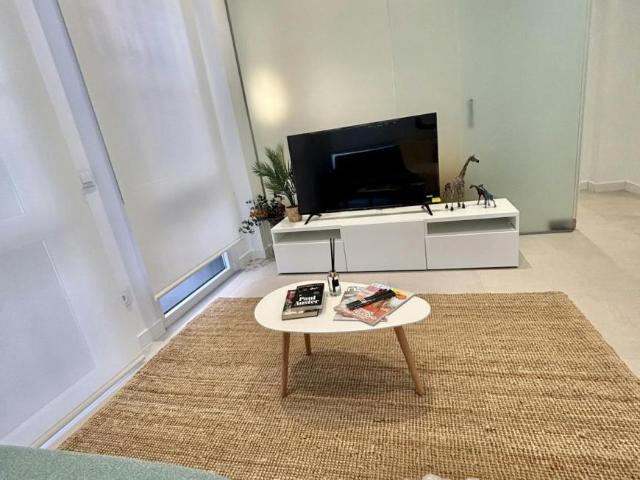Apartamentos Madrid Madrid ES103092249