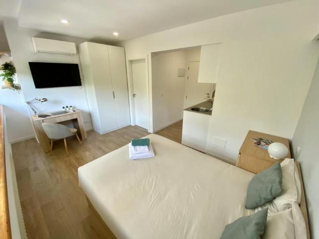 Apartamentos Madrid Madrid ES103092591