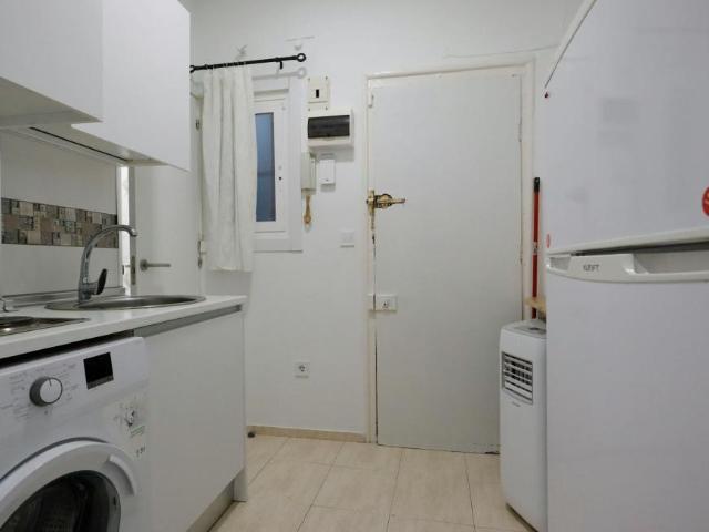 Apartamentos Madrid Madrid ES103031815