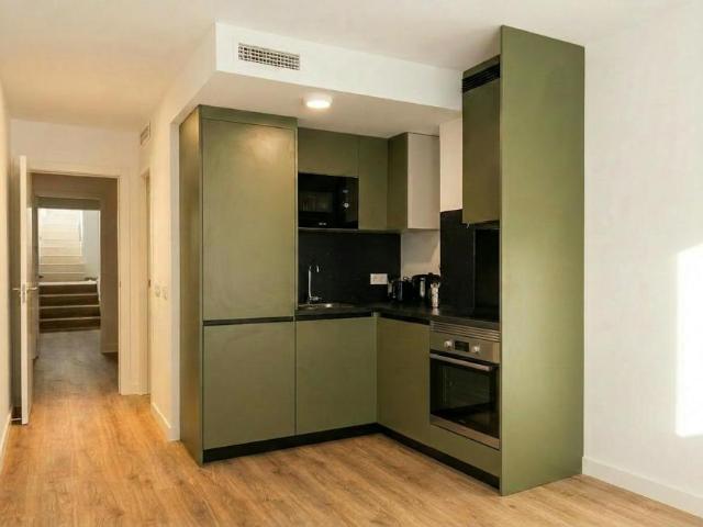 Apartamentos Madrid Madrid ES103152629