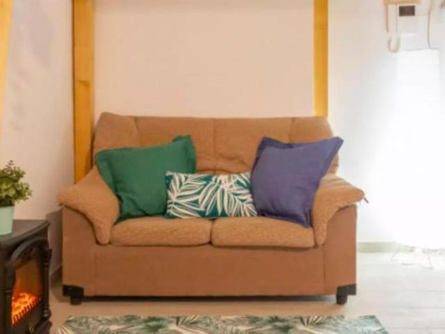 Apartamentos Madrid Madrid ES103256391