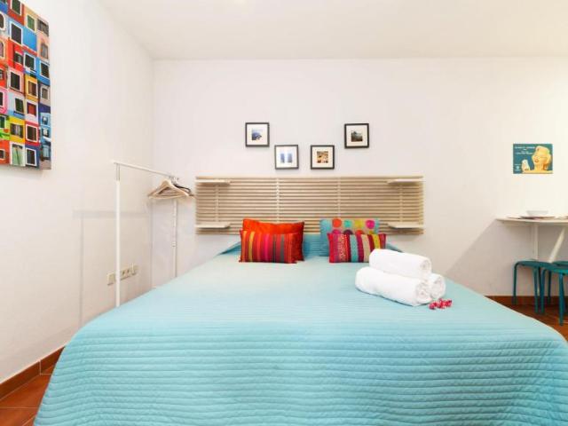 Apartamentos Madrid Madrid ES103260371