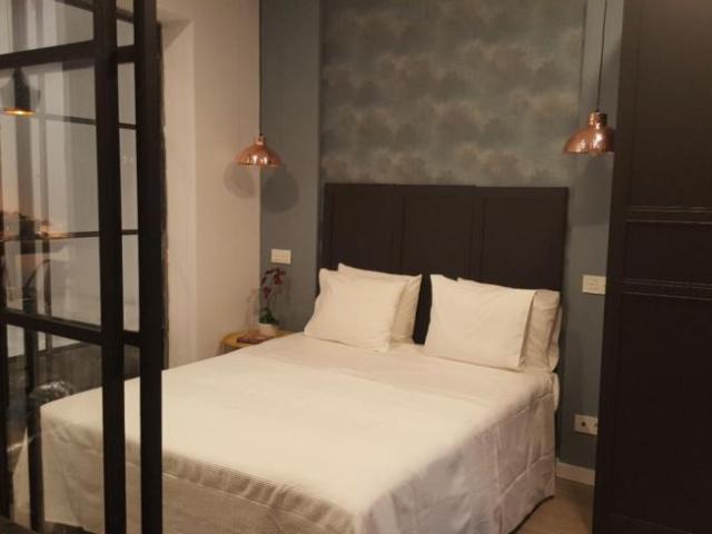Apartamentos Madrid Madrid ES103260508