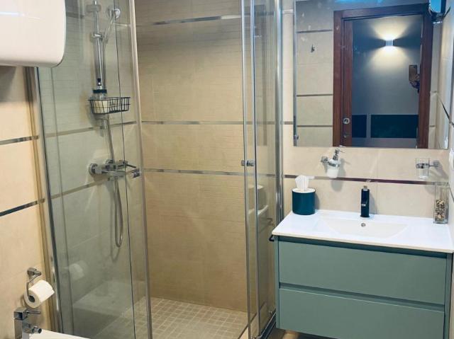 Apartamentos Madrid Madrid ES103260616