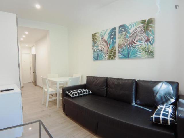 Apartamentos Madrid Madrid ES103262162