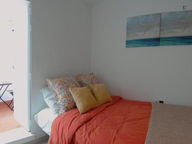Apartamentos Madrid Madrid ES103262391