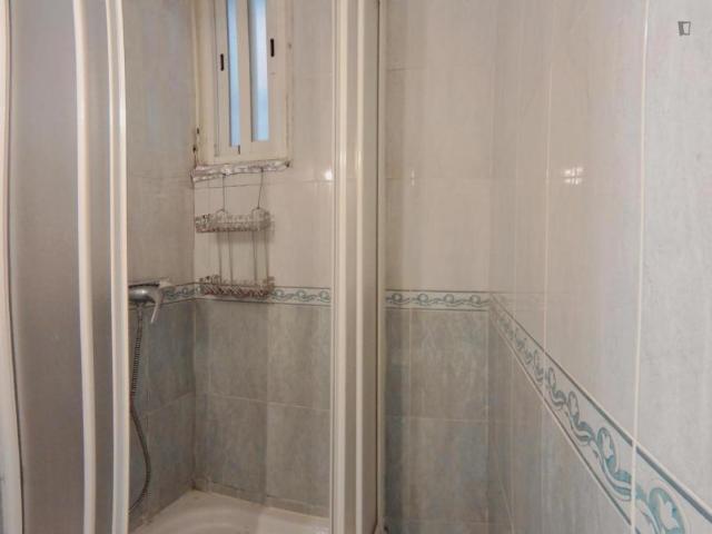 Apartamentos Madrid Madrid ES103262733