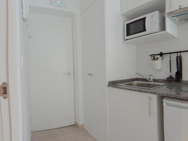 Apartamentos Madrid Madrid ES103262989