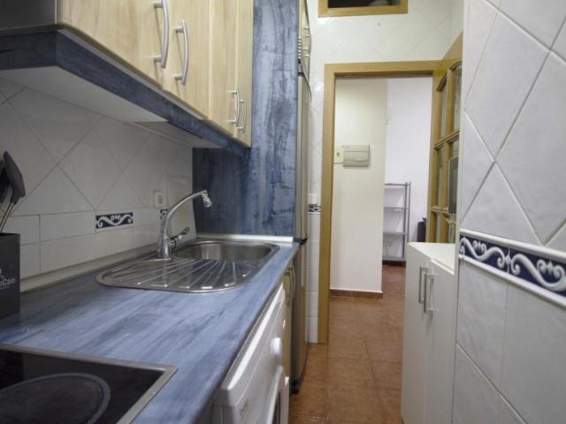 Apartamentos Madrid Madrid ES103263829