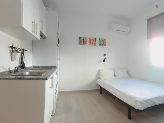 Apartamentos Madrid Madrid ES103264035