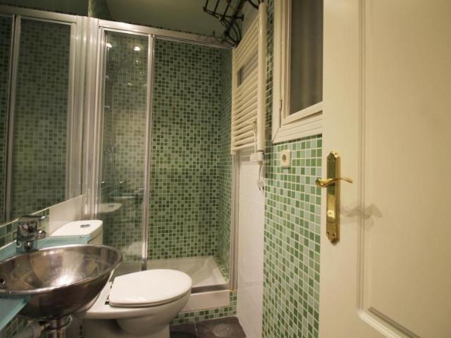 Apartamentos Madrid Madrid ES103264341