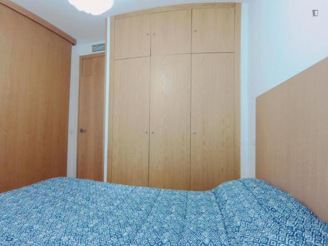 Apartamentos Madrid Madrid ES103264943