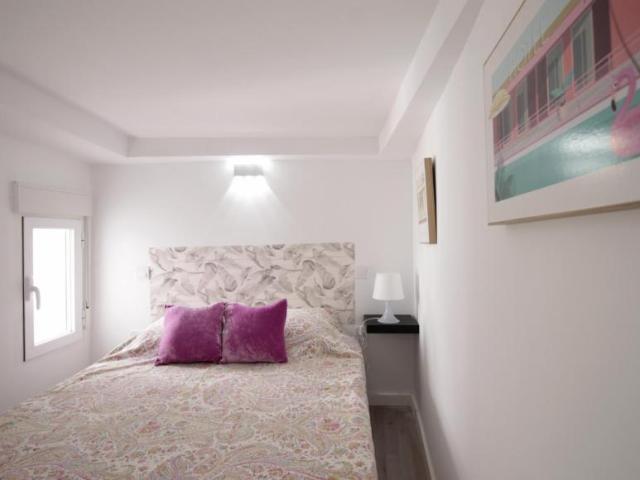 Apartamentos Madrid Madrid ES103265041