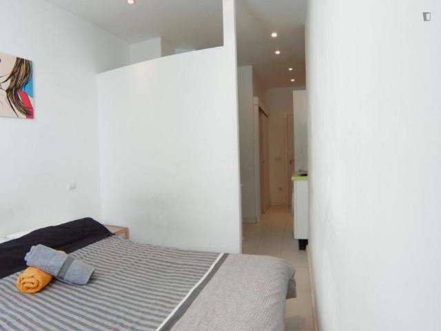 Apartamentos Madrid Madrid ES103265112