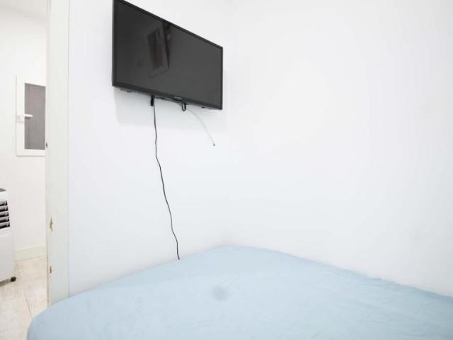 Apartamentos Madrid Madrid ES103265545